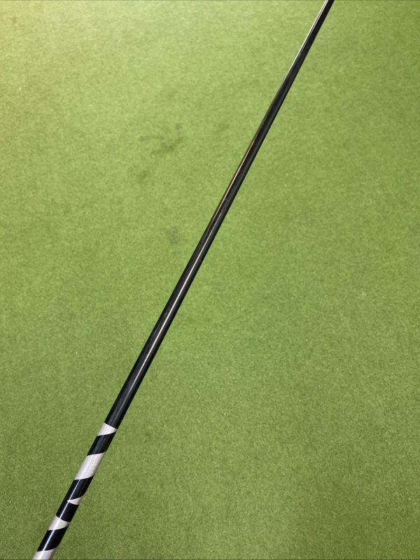 Fujikura Ventus Velocore Black Fairway Wood Shaft 80g Graphite Extra Stiff
