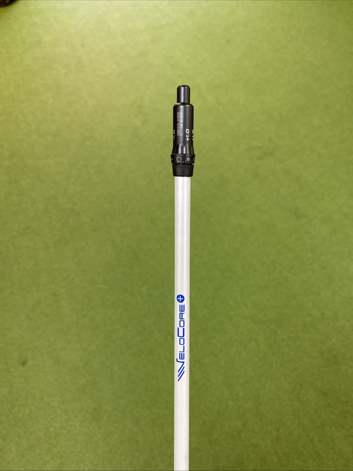 Fujikura Ventus Velocore Ryder Cup USA Driver Shaft 60g Stiff Flex Velocore Plus - Image 6