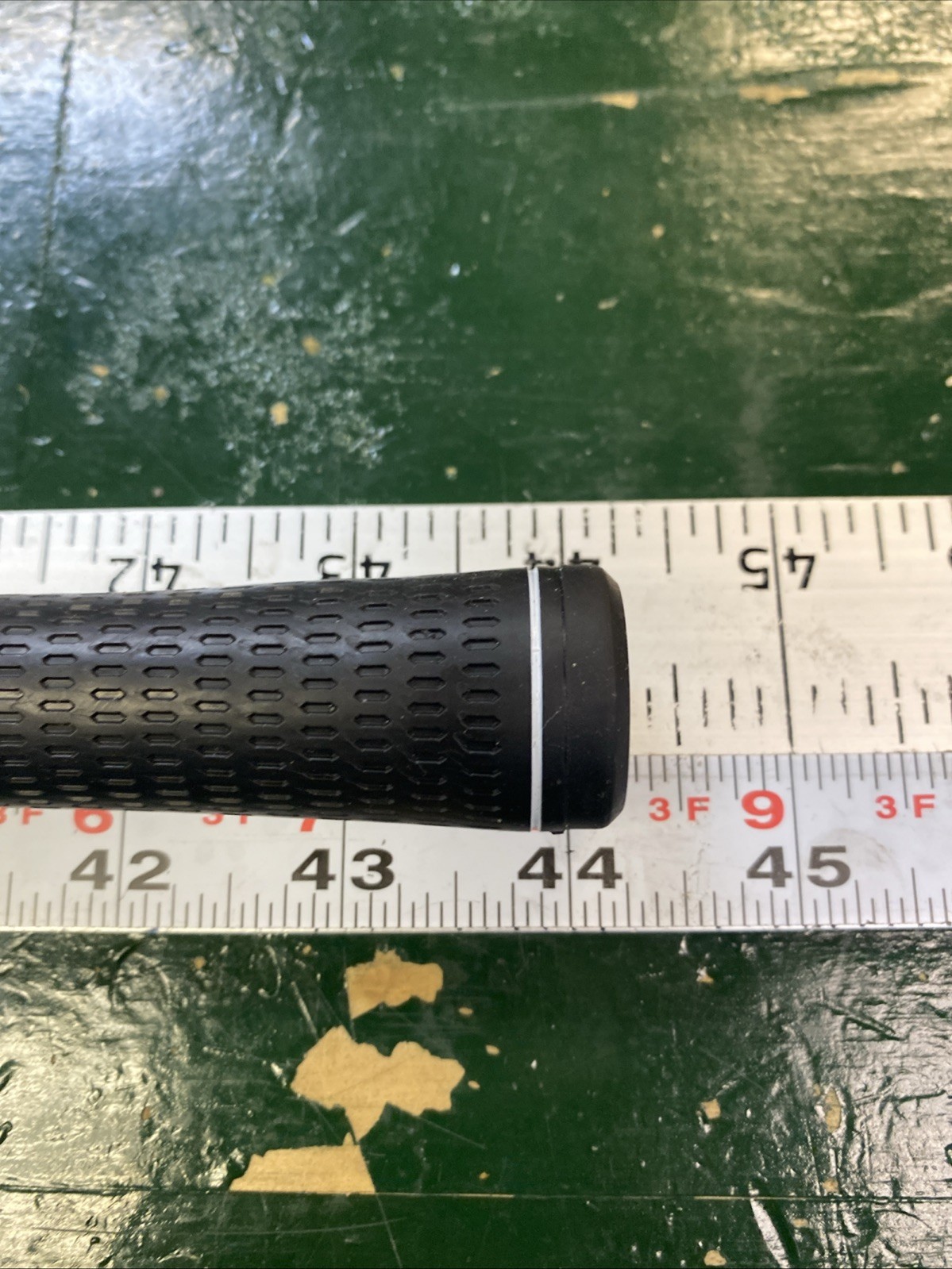 Fujikura Ventus Velocore Ryder Cup USA Driver Shaft 60g Stiff Flex Velocore Plus - Image 10