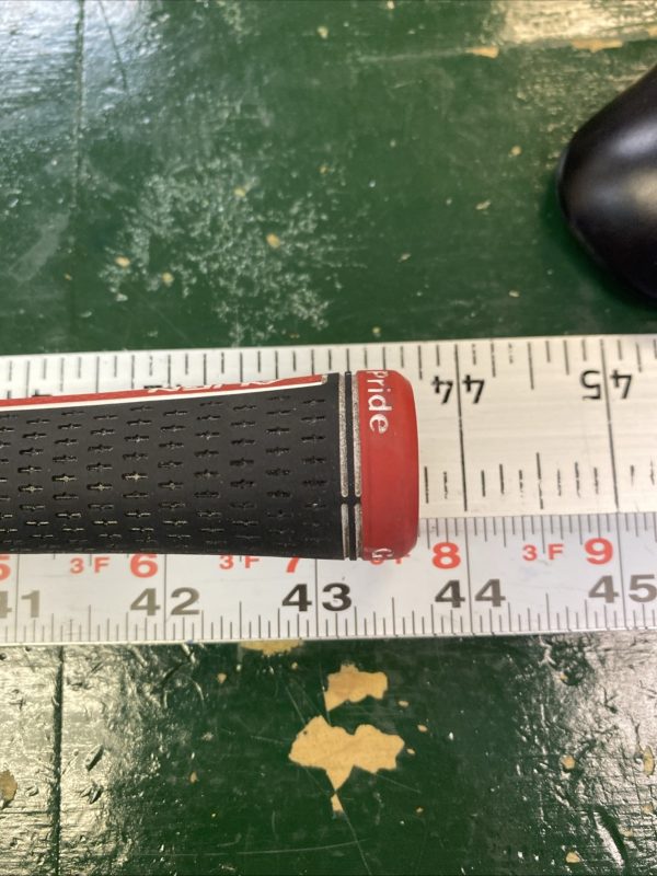 Fujikura Ventus Velocore TR Blue Driver Shaft 60g Graphite TX - Image 12