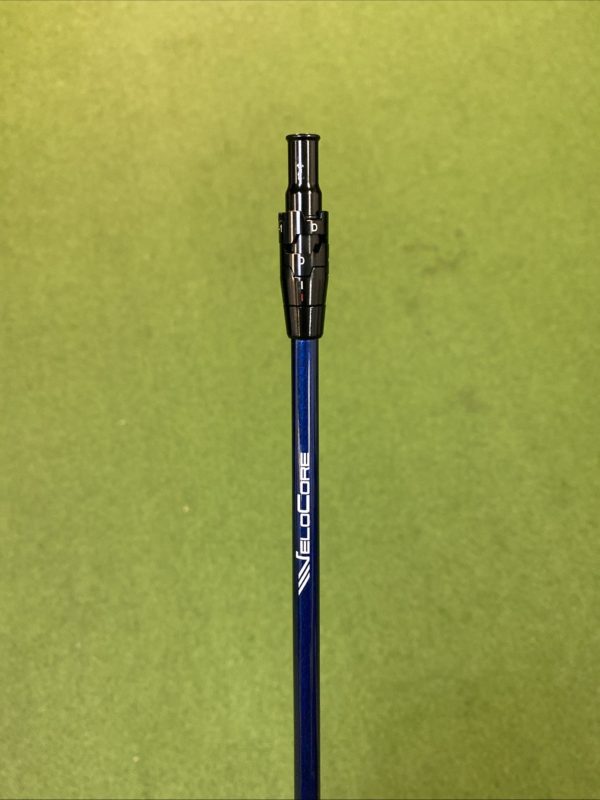 Fujikura Ventus Velocore TR Blue Driver Shaft 60g Graphite TX - Image 6