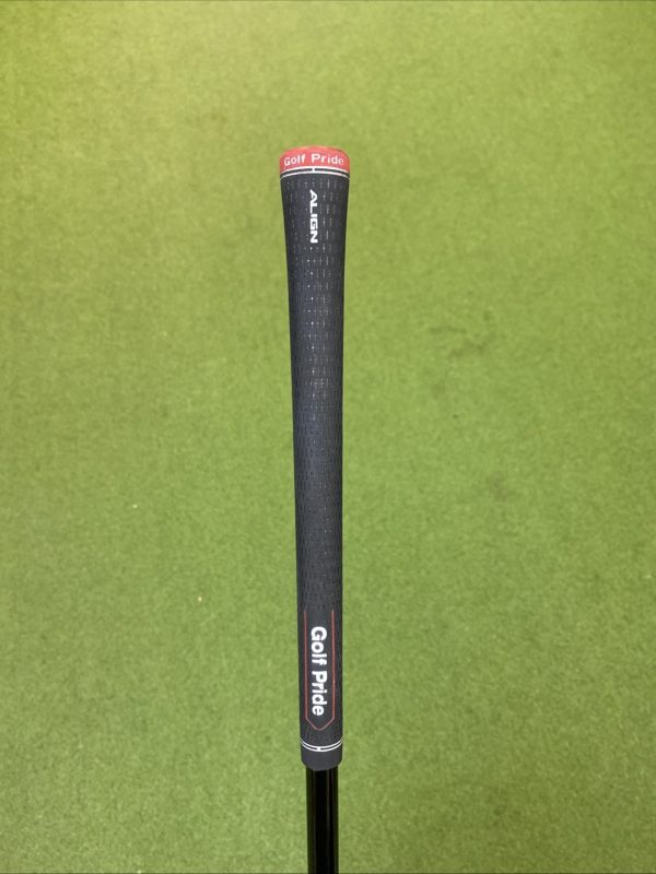 Fujikura Ventus Velocore TR Blue Driver Shaft 60g Graphite TX - Image 7