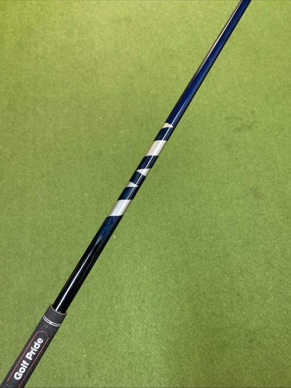 Fujikura Ventus Velocore TR Blue Driver Shaft 60g Graphite TX - Image 9