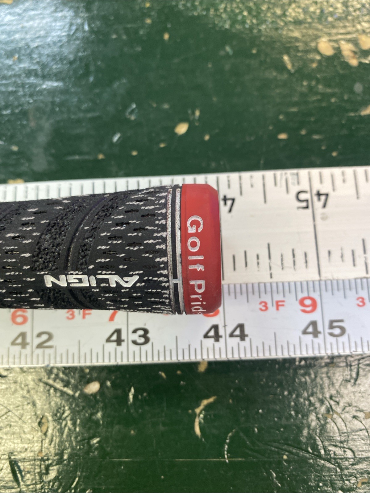 Fujikura Ventus Velocore TR Blue Driver Shaft 6X 60g Extra Stiff Graphite - Image 11