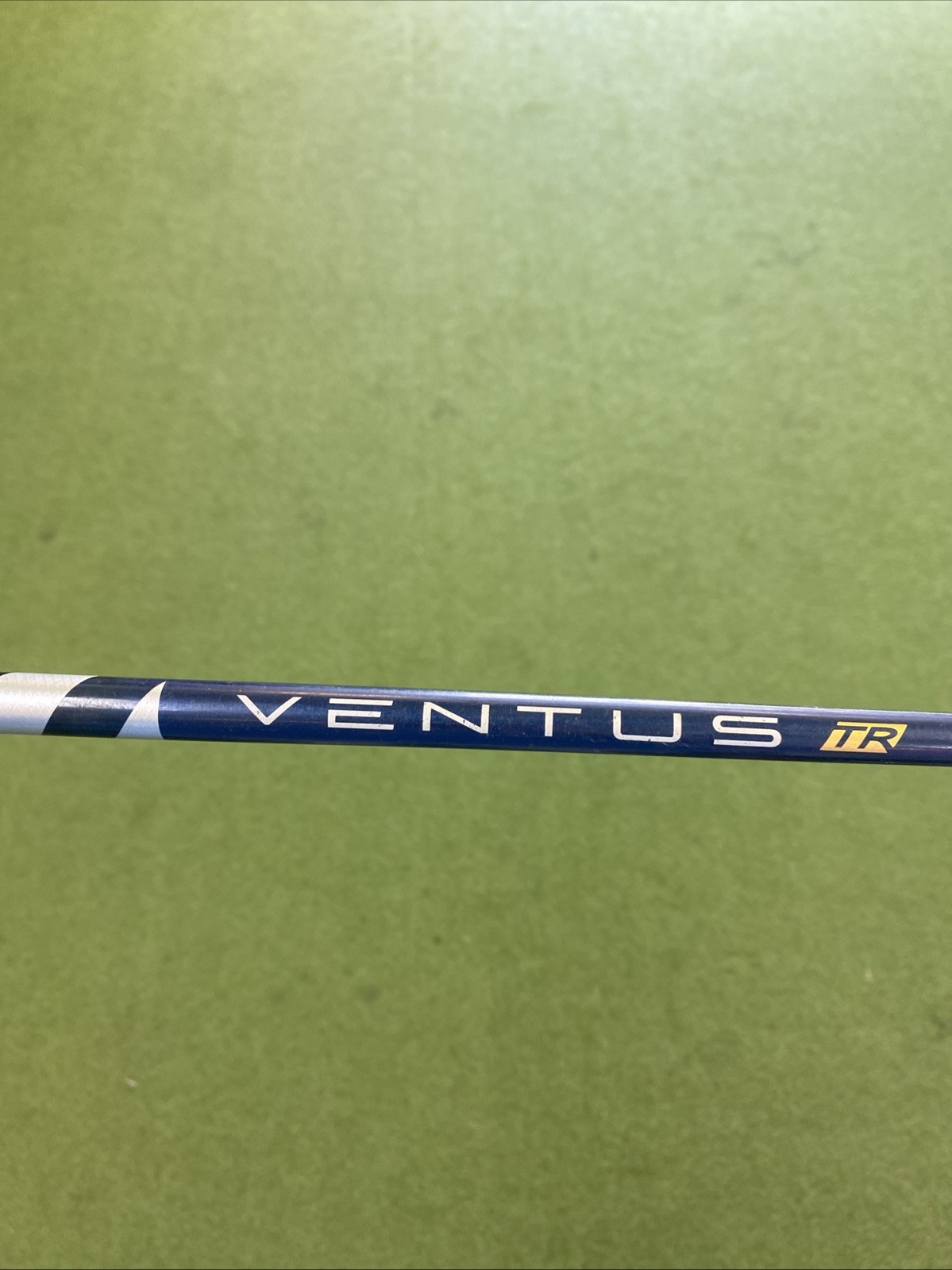Fujikura Ventus Velocore TR Blue Driver Shaft 6X 60g Extra Stiff Graphite - Image 3