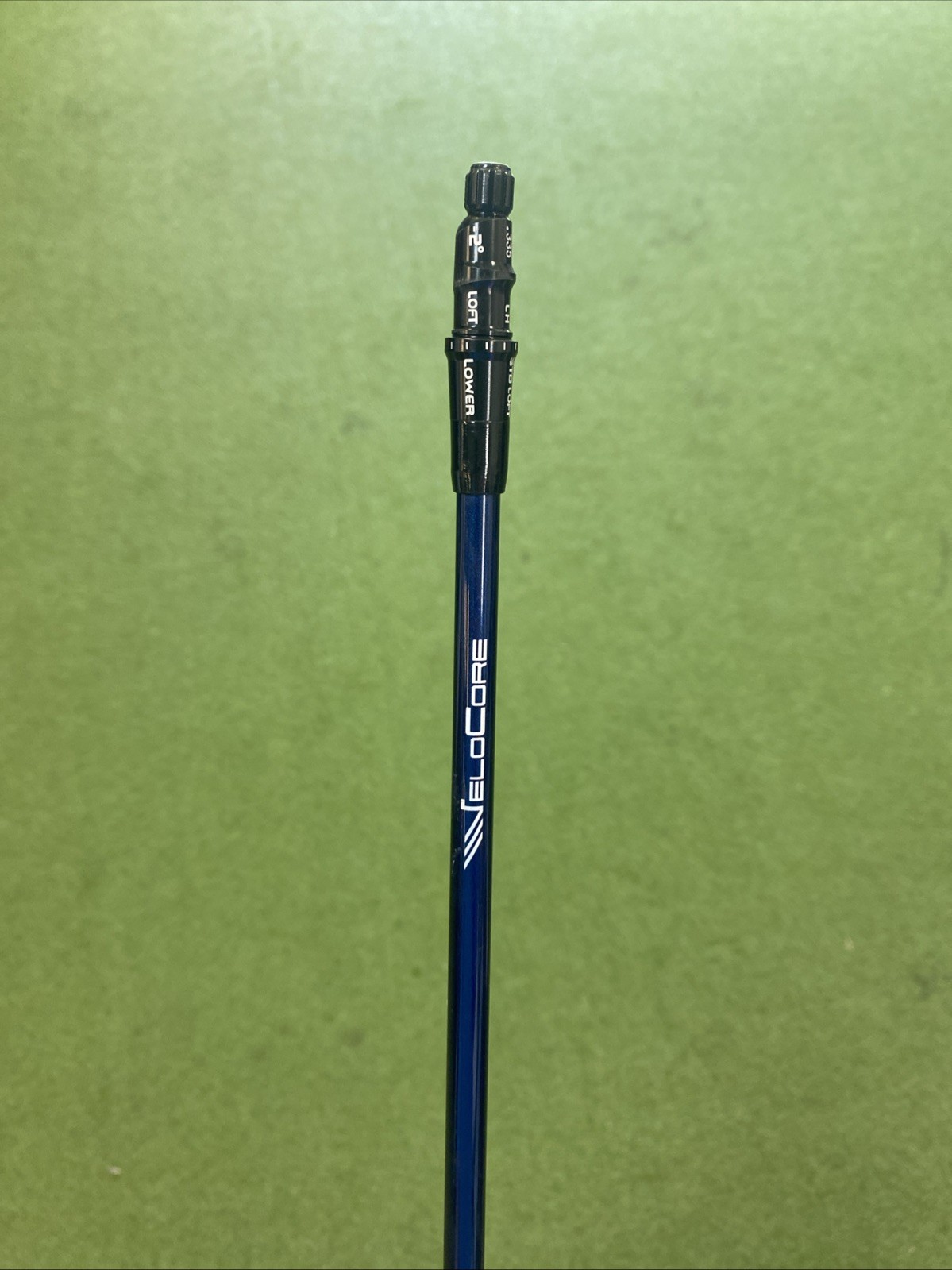 Fujikura Ventus Velocore TR Blue Driver Shaft 6X 60g Extra Stiff Graphite - Image 6
