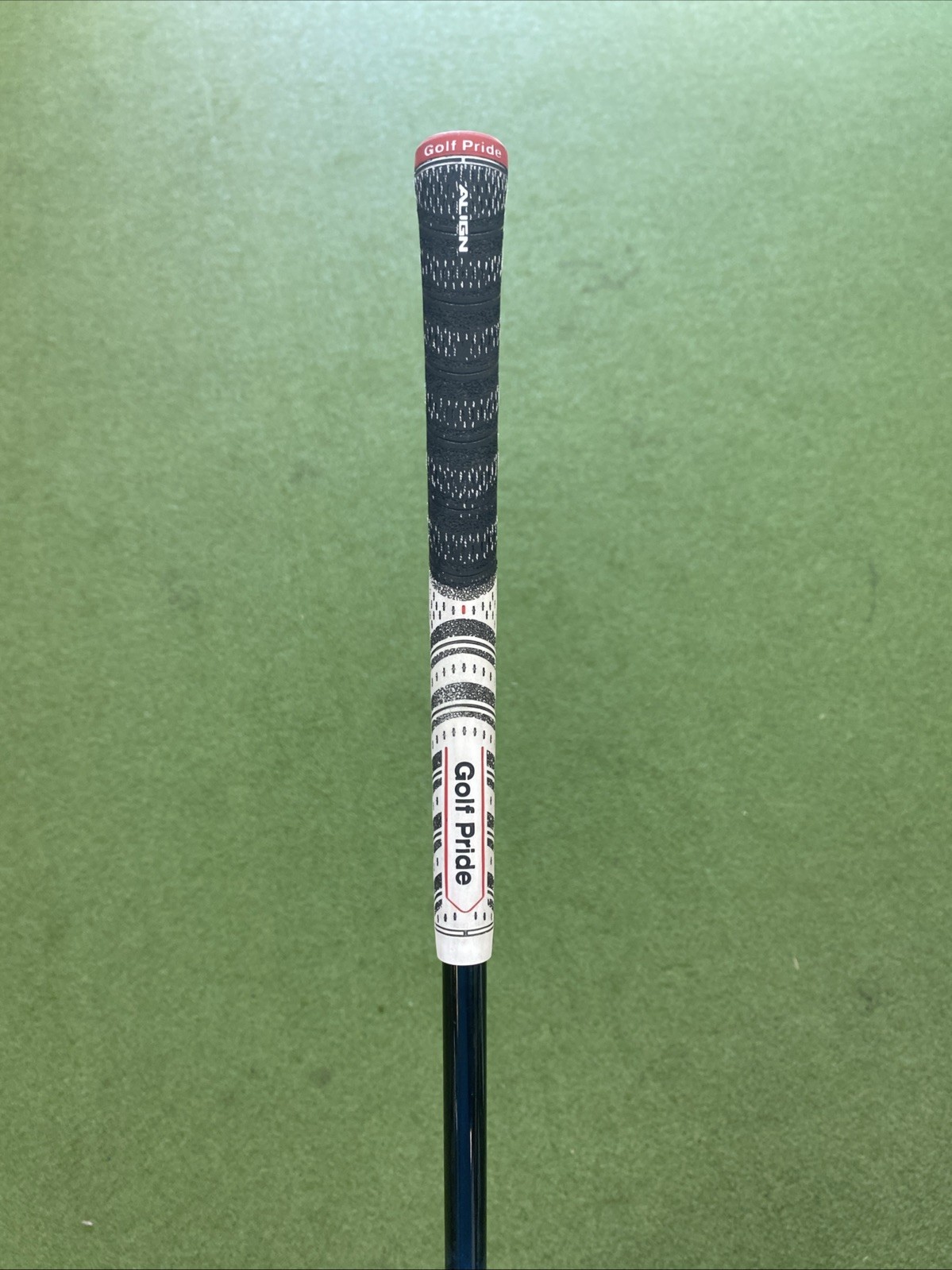 Fujikura Ventus Velocore TR Blue Driver Shaft 6X 60g Extra Stiff Graphite - Image 7