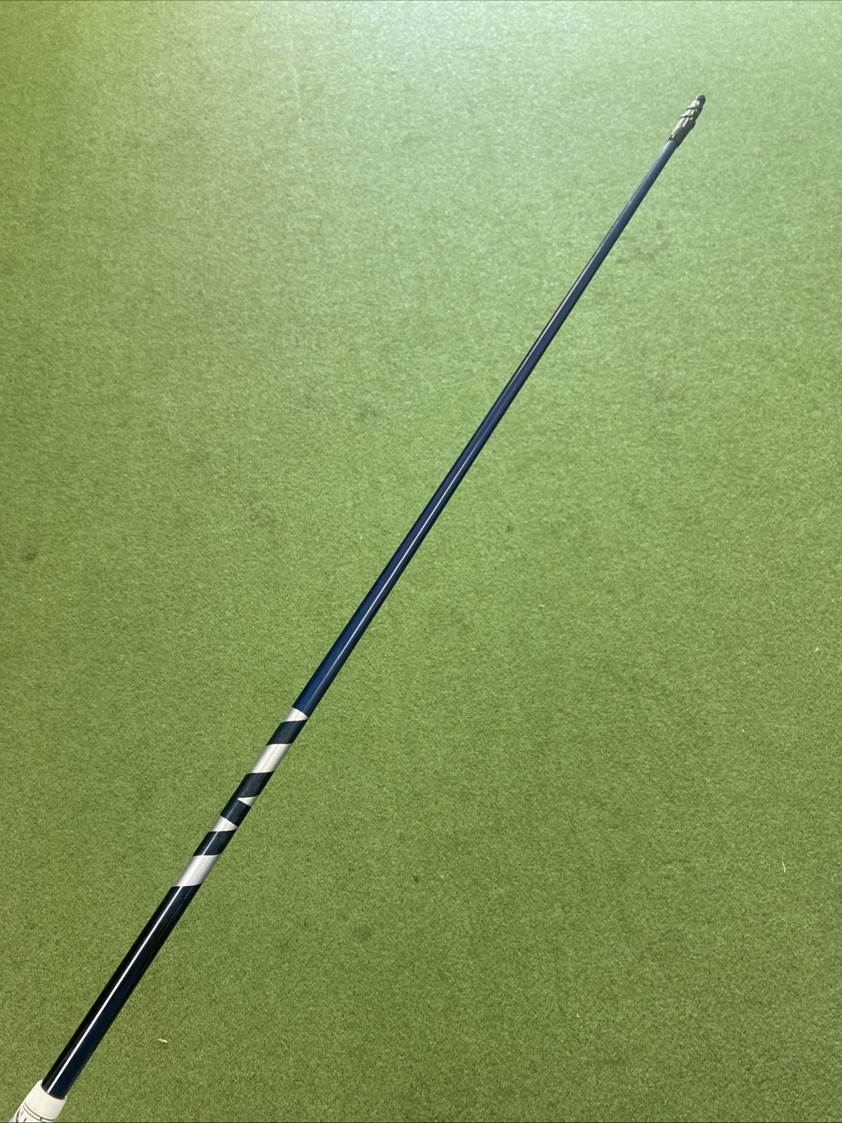 Fujikura Ventus Velocore TR Blue Driver Shaft 6X 60g Extra Stiff Graphite - Image 9