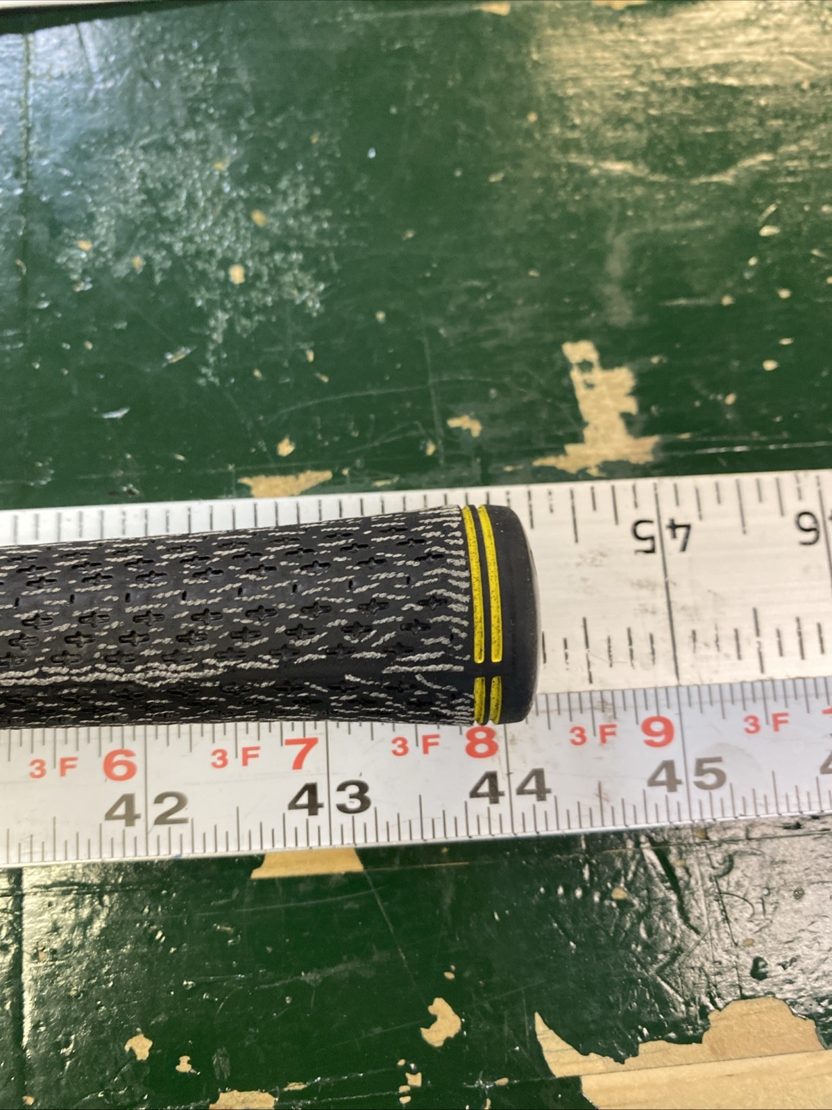 Fujikura Ventus Velocore TR Red Driver Shaft 6X 60g Extra Stiff TaylorMade Tip - Image 12