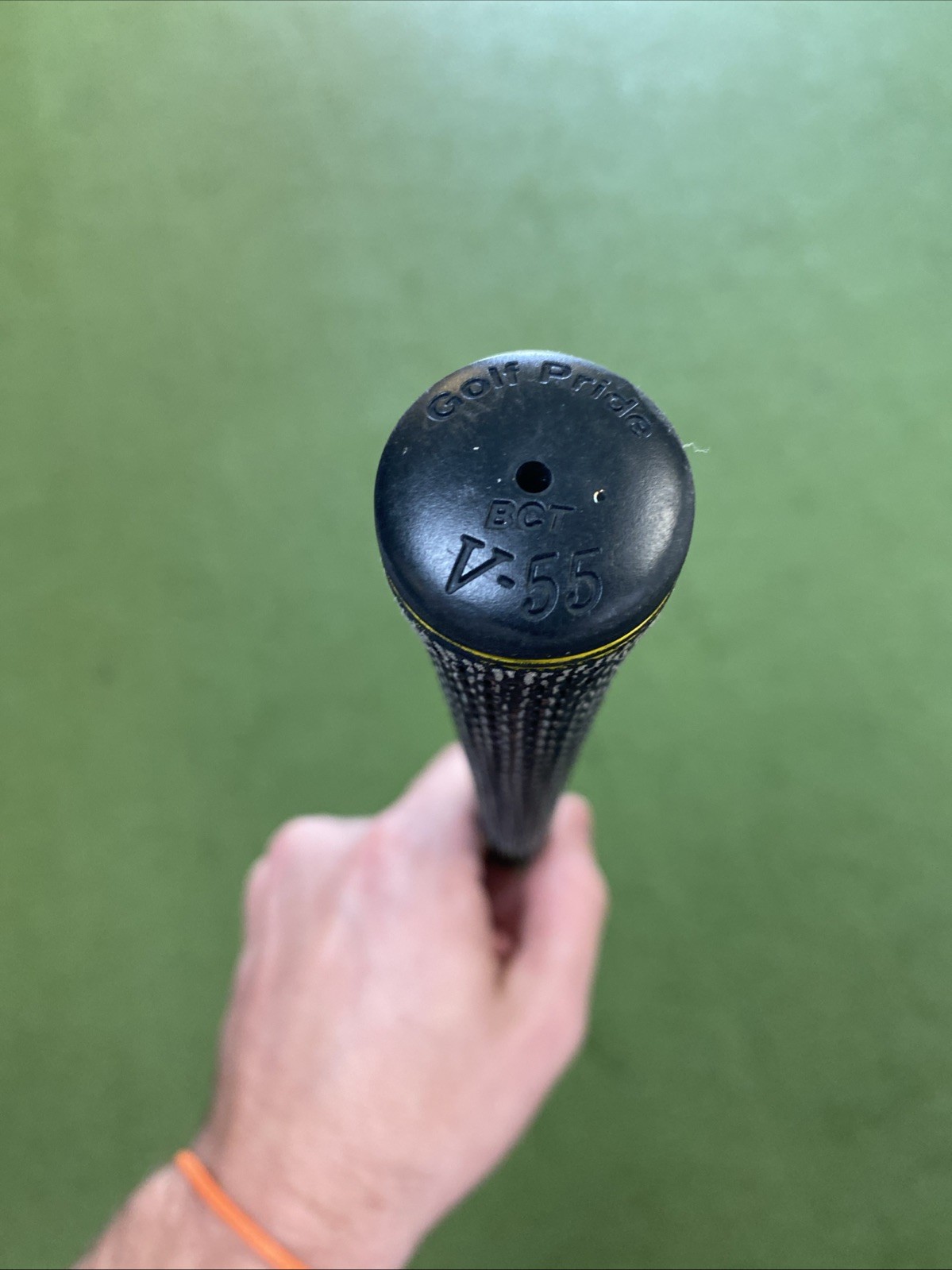 Fujikura Ventus Velocore TR Red Driver Shaft 6X 60g Extra Stiff TaylorMade Tip - Image 8