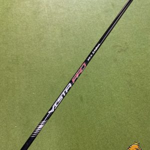 Fujikura Vista Pro Driver Shaft 60g Graphite Stiff Flex Callaway Tip