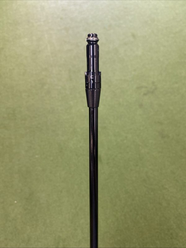 Fujikura Vista Pro Driver Shaft 60g Graphite Stiff Flex Callaway Tip - Image 6