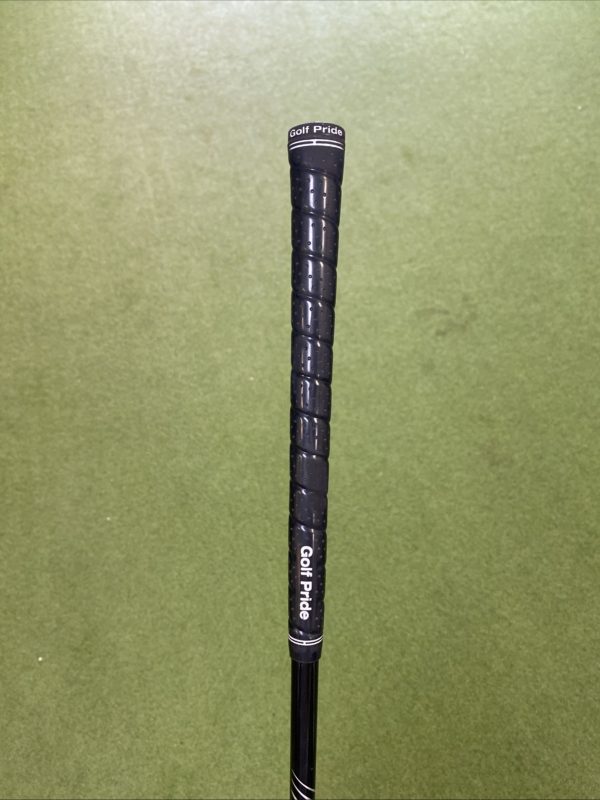 Fujikura Vista Pro Driver Shaft 60g Graphite Stiff Flex Callaway Tip - Image 7