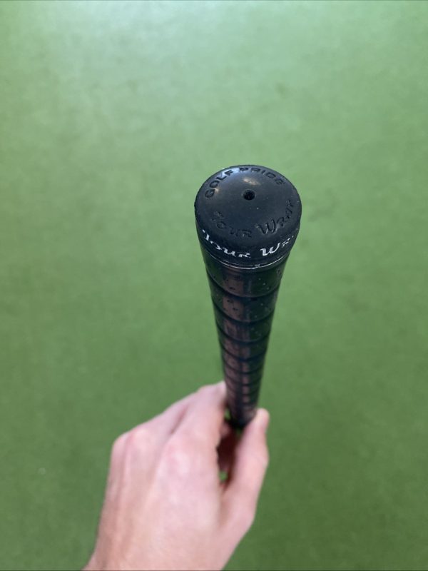 Fujikura Vista Pro Driver Shaft 60g Graphite Stiff Flex Callaway Tip - Image 8