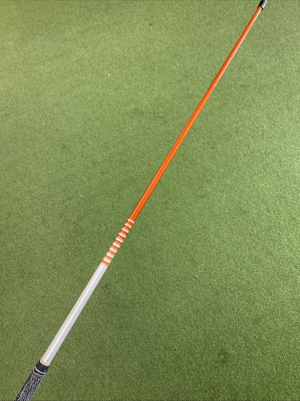 Graphite Design Tour AD DI Driver Shaft 60g TX Graphite Tour Extra Stiff - Image 9