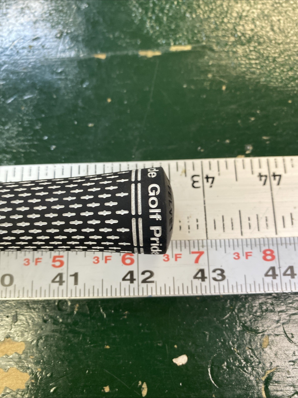 Graphite Design Tour AD GP 7S Black Fairway Wood Shaft 70g Stiff Flex TaylorMade - Image 11