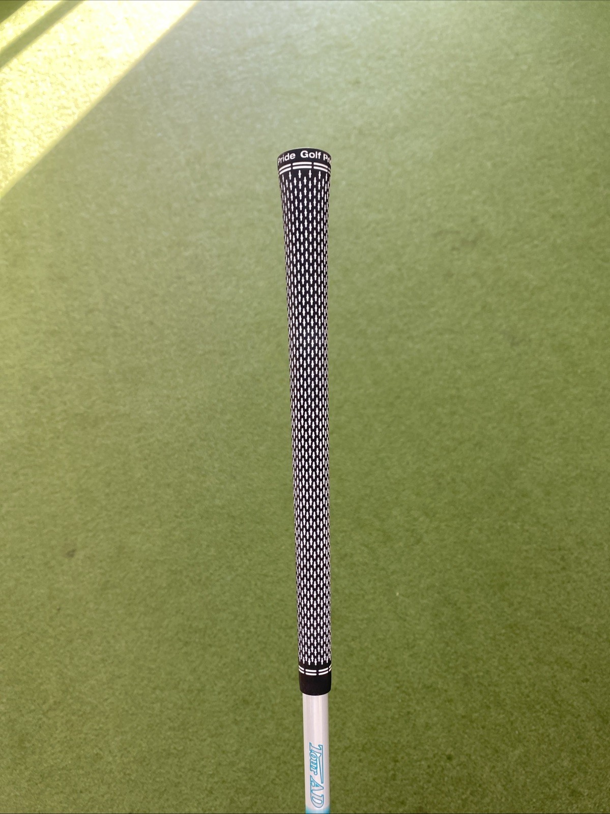 Graphite Design Tour AD GP 7S Black Fairway Wood Shaft 70g Stiff Flex TaylorMade - Image 7