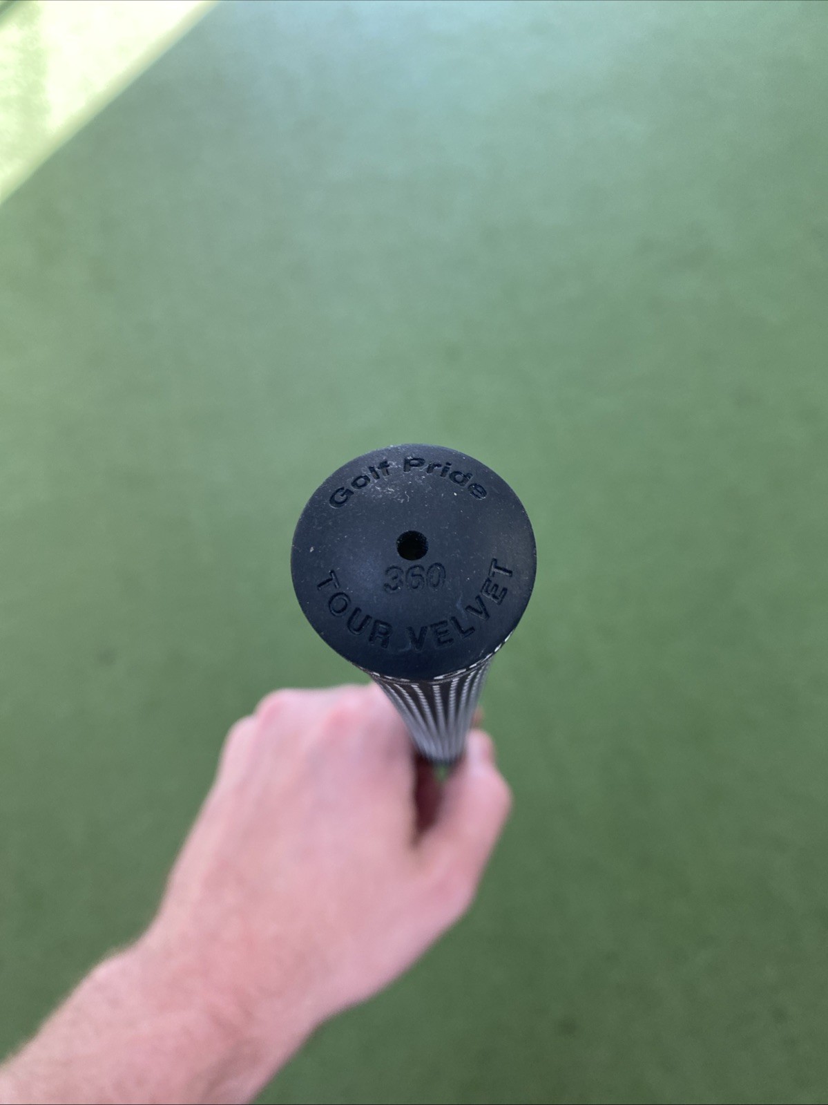 Graphite Design Tour AD GP 7S Black Fairway Wood Shaft 70g Stiff Flex TaylorMade - Image 8