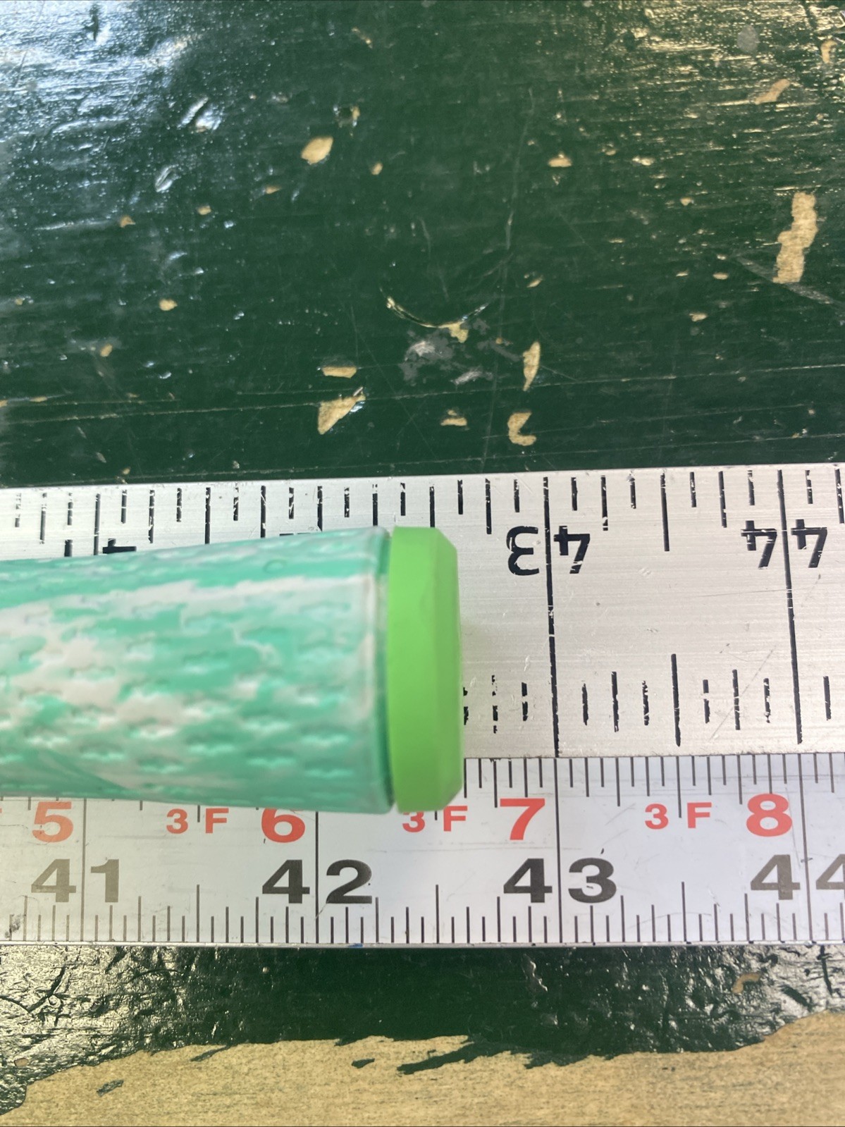 Graphite Design Tour AD HD Fairway Wood Shaft 6S 60g Stiff Flex PXG Tip - Image 11