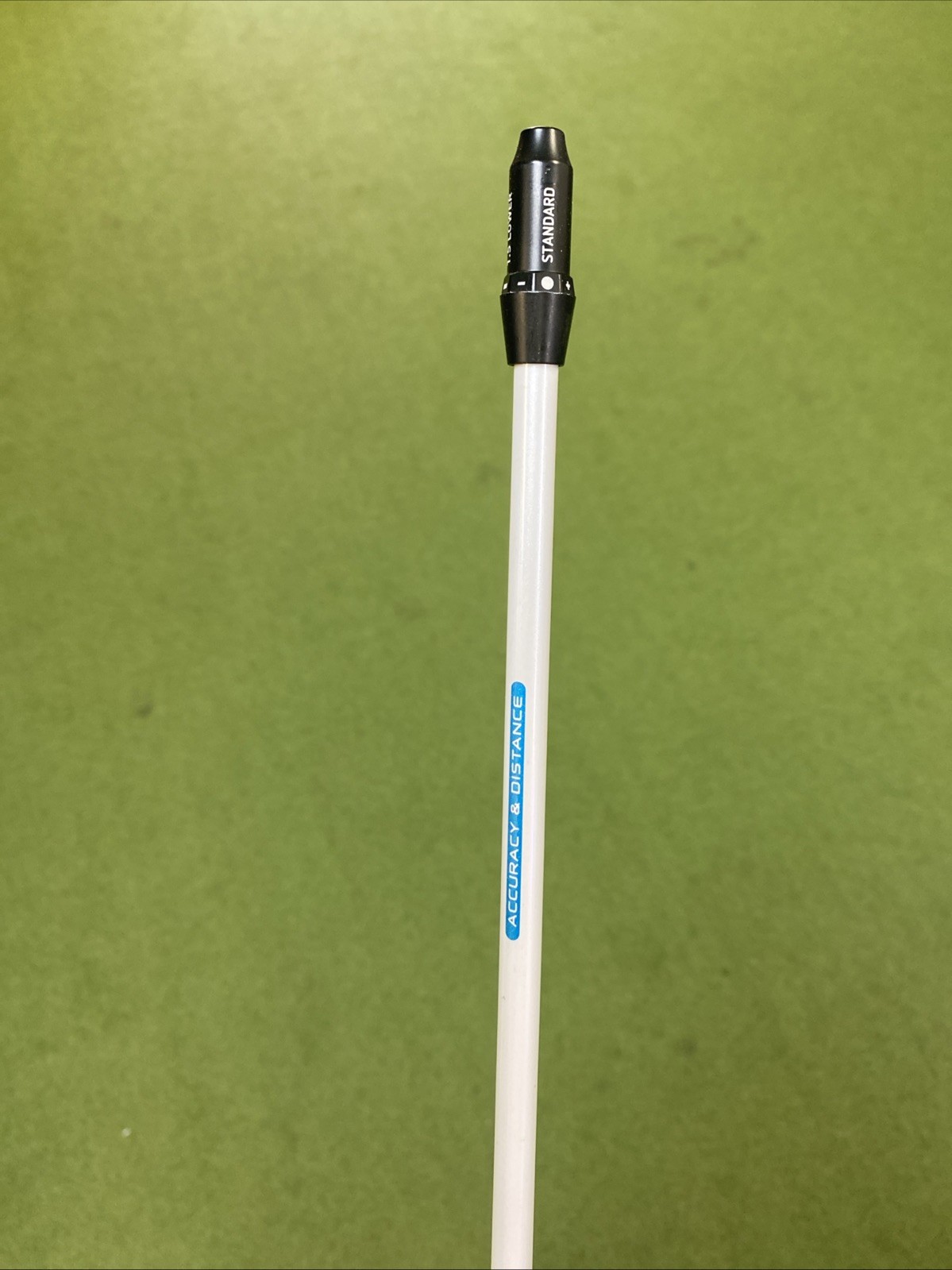 Graphite Design Tour AD HD Fairway Wood Shaft 6S 60g Stiff Flex PXG Tip - Image 6