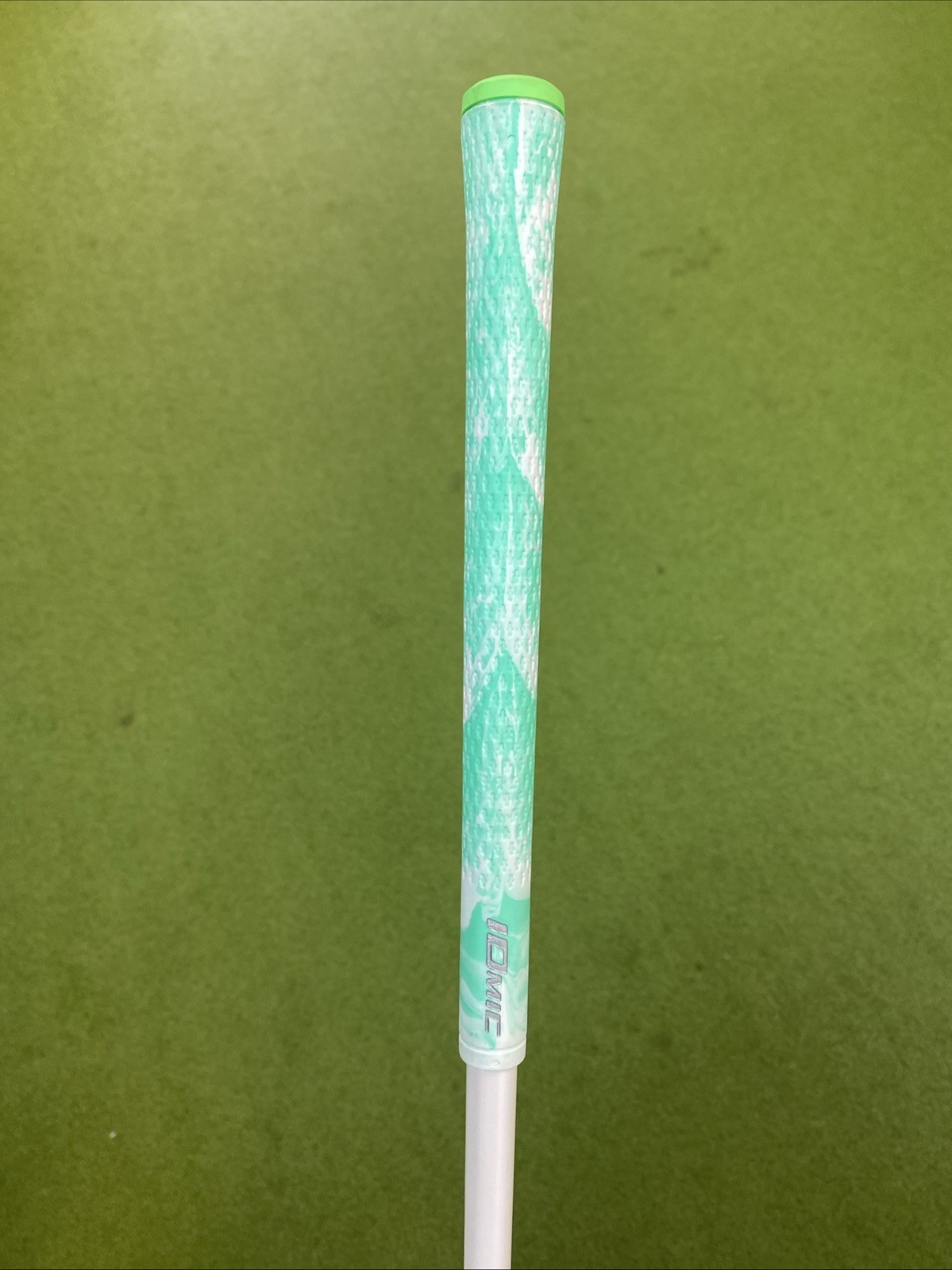 Graphite Design Tour AD HD Fairway Wood Shaft 6S 60g Stiff Flex PXG Tip - Image 7