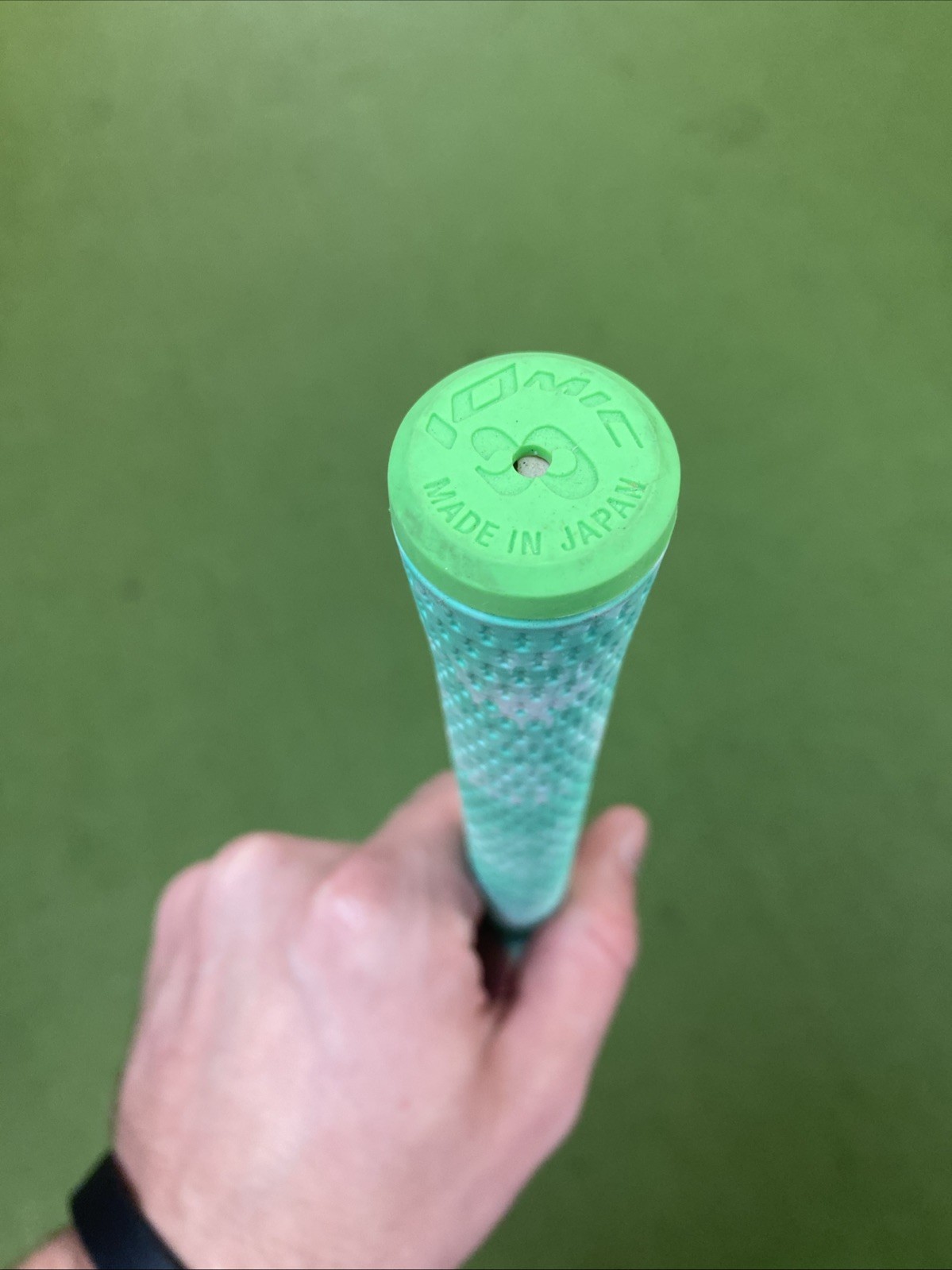 Graphite Design Tour AD HD Fairway Wood Shaft 6S 60g Stiff Flex PXG Tip - Image 8