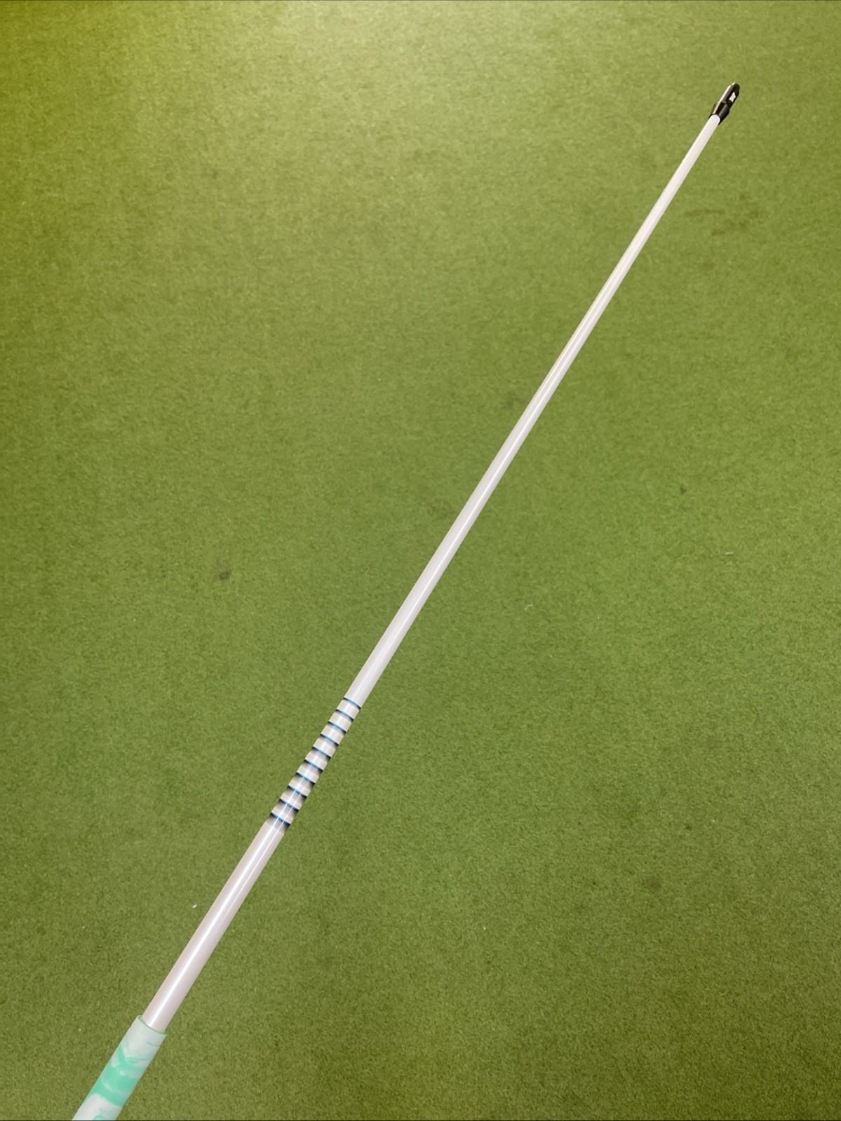 Graphite Design Tour AD HD Fairway Wood Shaft 6S 60g Stiff Flex PXG Tip - Image 9