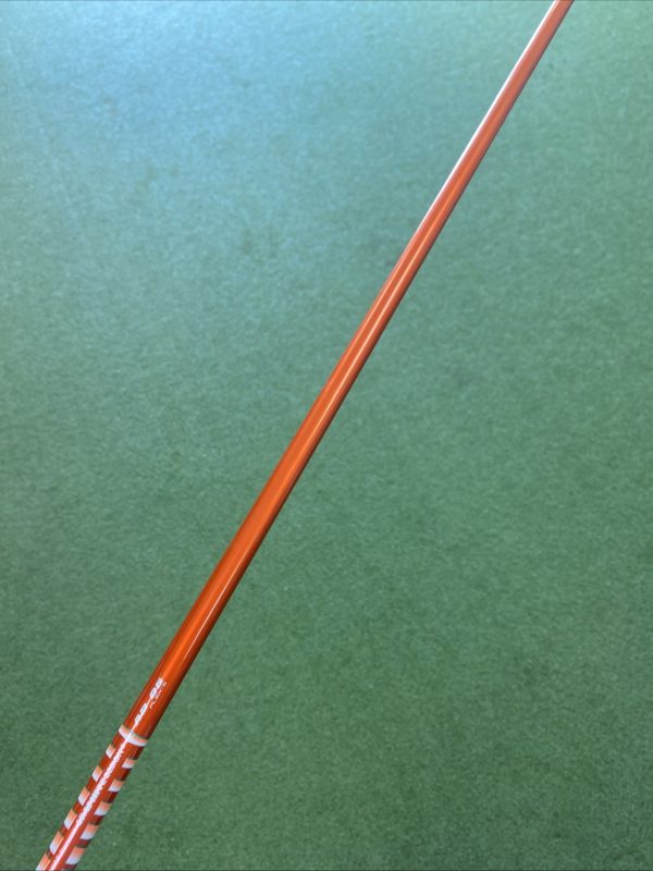 Graphite Design Tour AD Hybrid Shaft AD 95g Stiff Flex .370 - Image 4