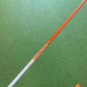 Graphite Design Tour AD Hybrid Shaft AD 95g Stiff Flex .370