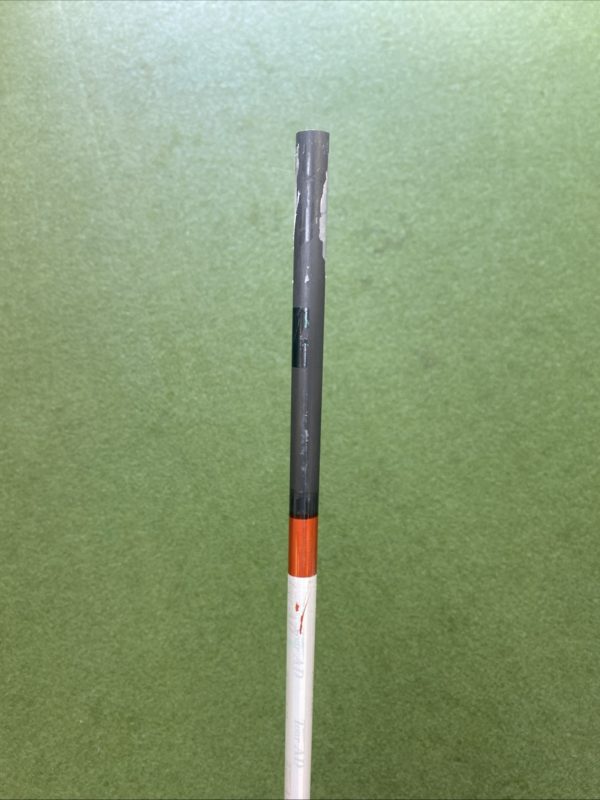 Graphite Design Tour AD Hybrid Shaft AD 95g Stiff Flex .370 - Image 6