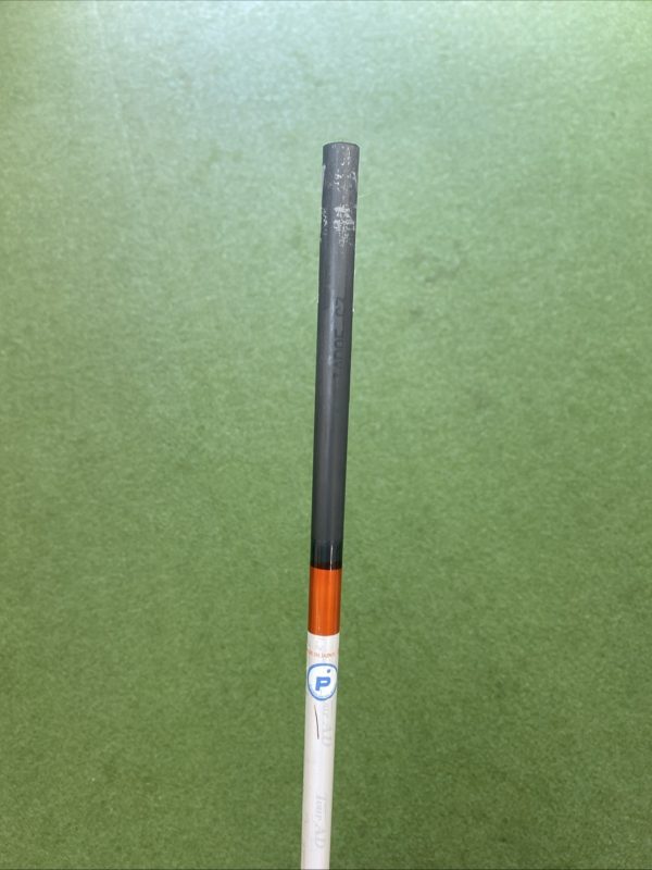 Graphite Design Tour AD Hybrid Shaft AD 95g Stiff Flex .370 - Image 7