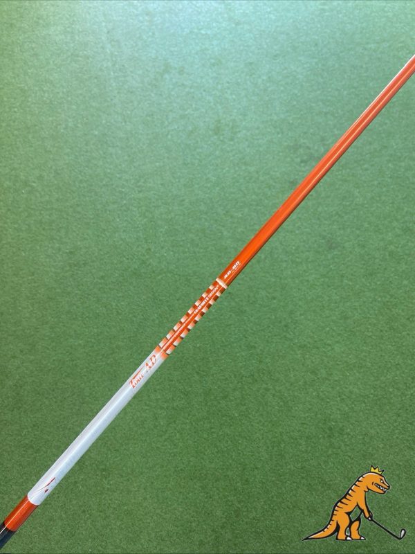 Graphite Design Tour AD Hybrid Shaft AD 95g Stiff Flex .370