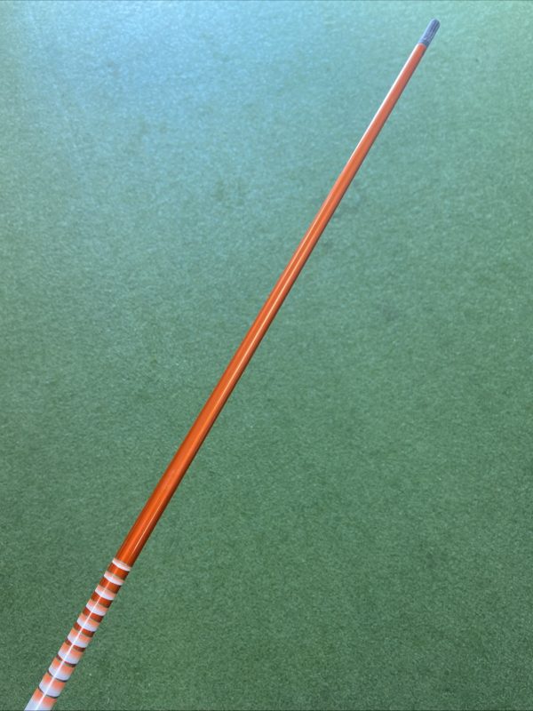 Graphite Design Tour AD Hybrid Shaft AD 95g Stiff Flex .370 - Image 9