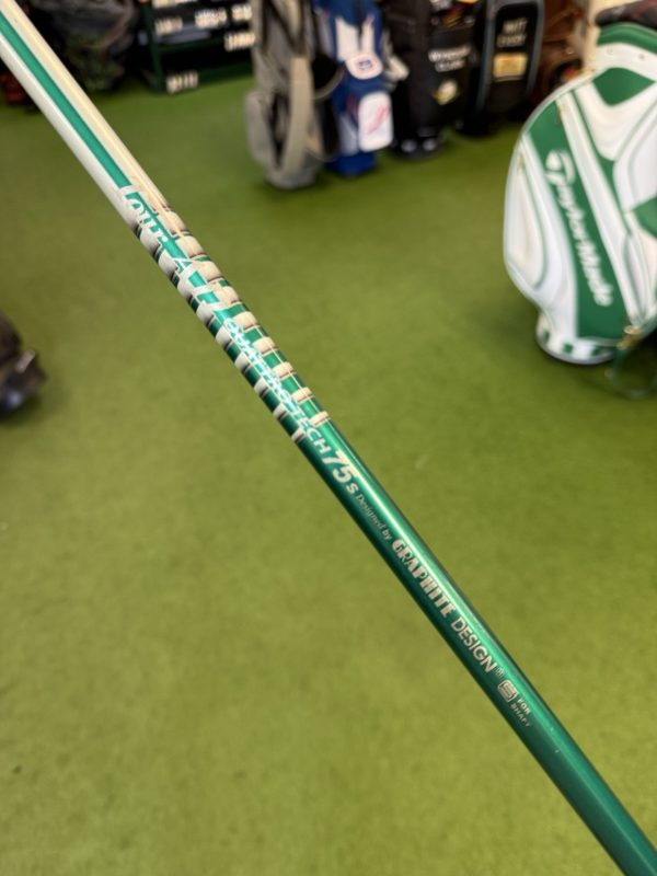 Graphite-Design-Tour-AD-Quattro-Tech-75g-Stiff-Flex-3-Wood-Shaft-43-357486678426-2