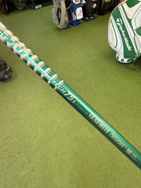 Graphite-Design-Tour-AD-Quattro-Tech-75g-Stiff-Flex-3-Wood-Shaft-43-357486678426-3