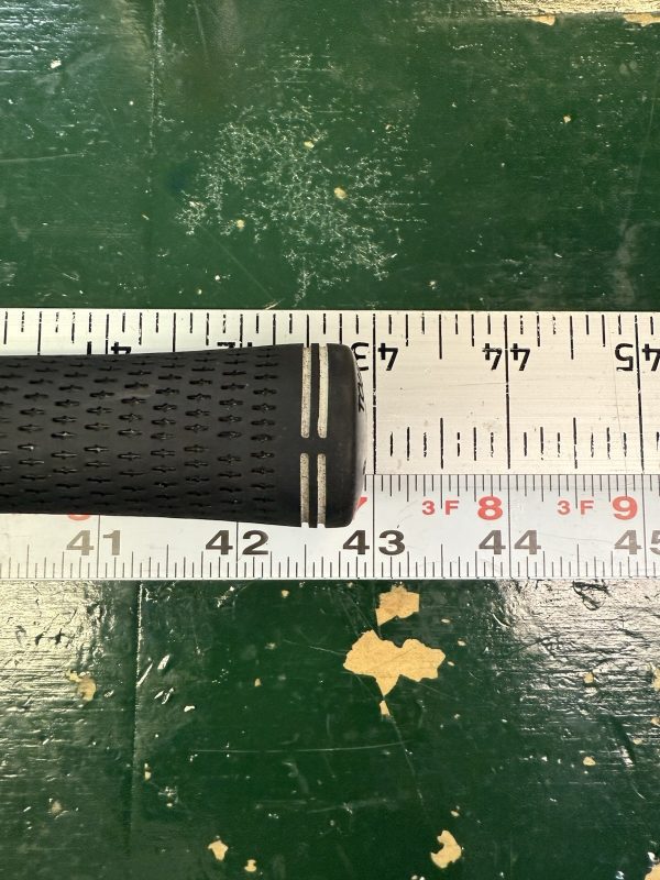 Graphite-Design-Tour-AD-Quattro-Tech-75g-Stiff-Flex-3-Wood-Shaft-43-357486678426-7