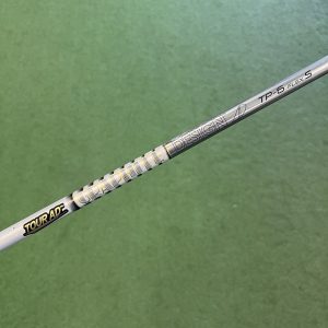 Graphite Design Tour AD TP-6 Stiff Taylormade Driver Shaft
