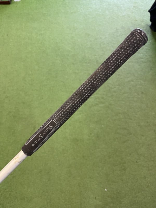 Graphite Design Tour AD TP-6 Stiff Taylormade Driver Shaft - Image 5