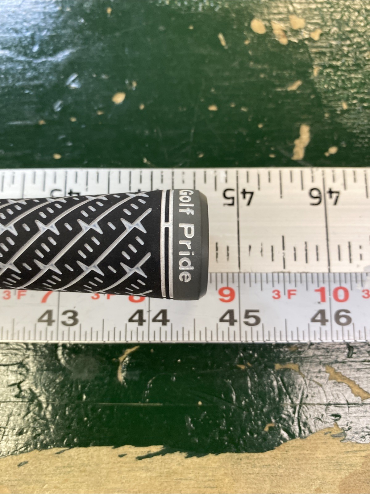 Graphite Design Tour AD TP 6S Driver Shaft 60g Stiff Flex Graphite TaylorMade - Image 11