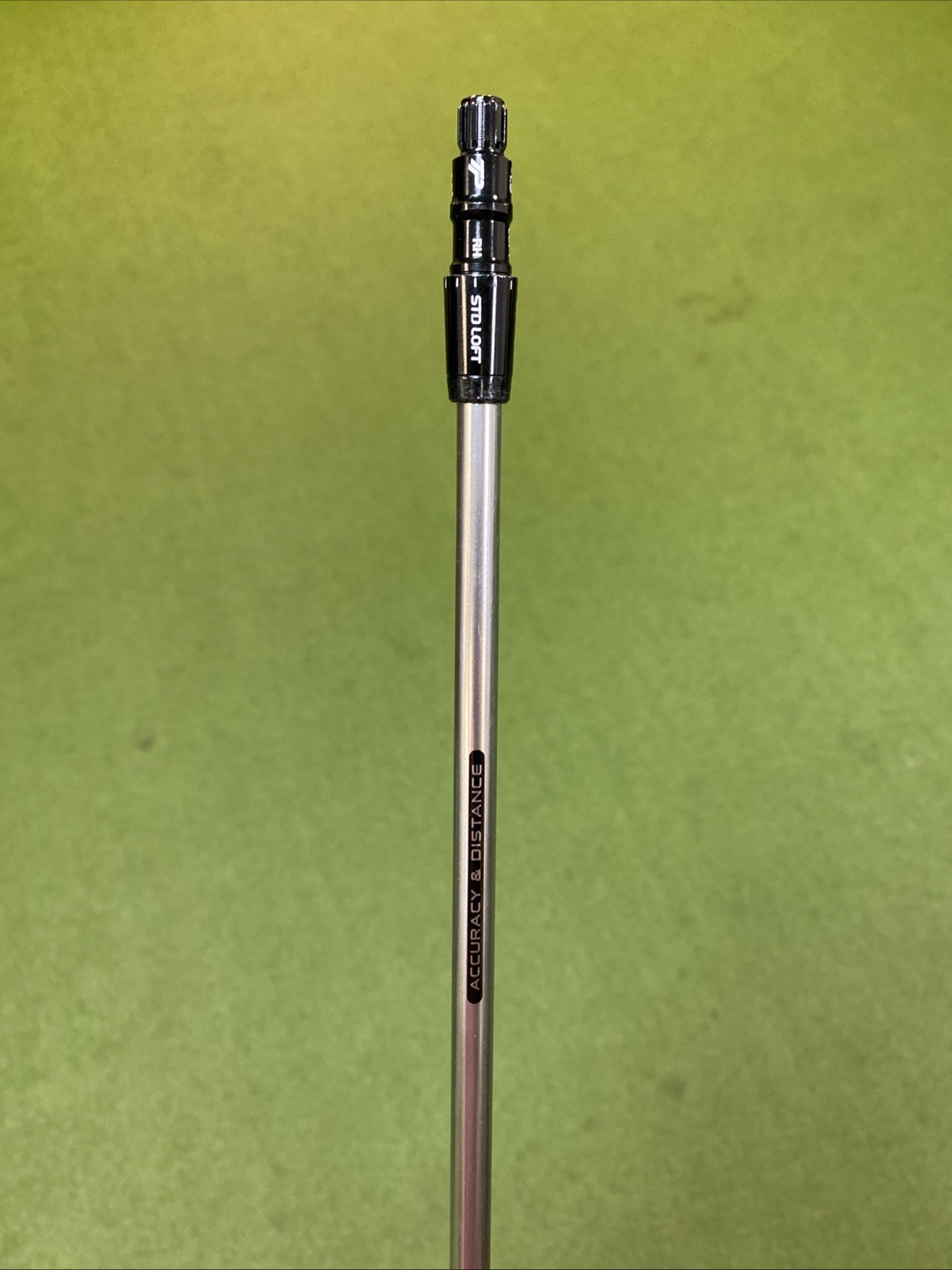 Graphite Design Tour AD TP 6S Driver Shaft 60g Stiff Flex Graphite TaylorMade - Image 6