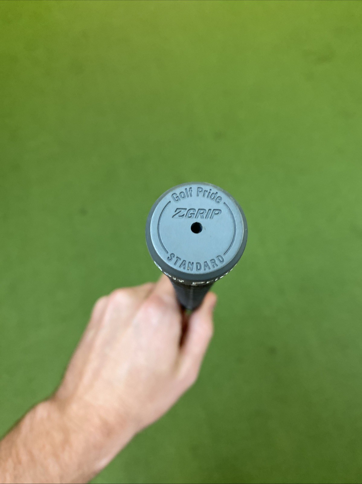 Graphite Design Tour AD TP 6S Driver Shaft 60g Stiff Flex Graphite TaylorMade - Image 8