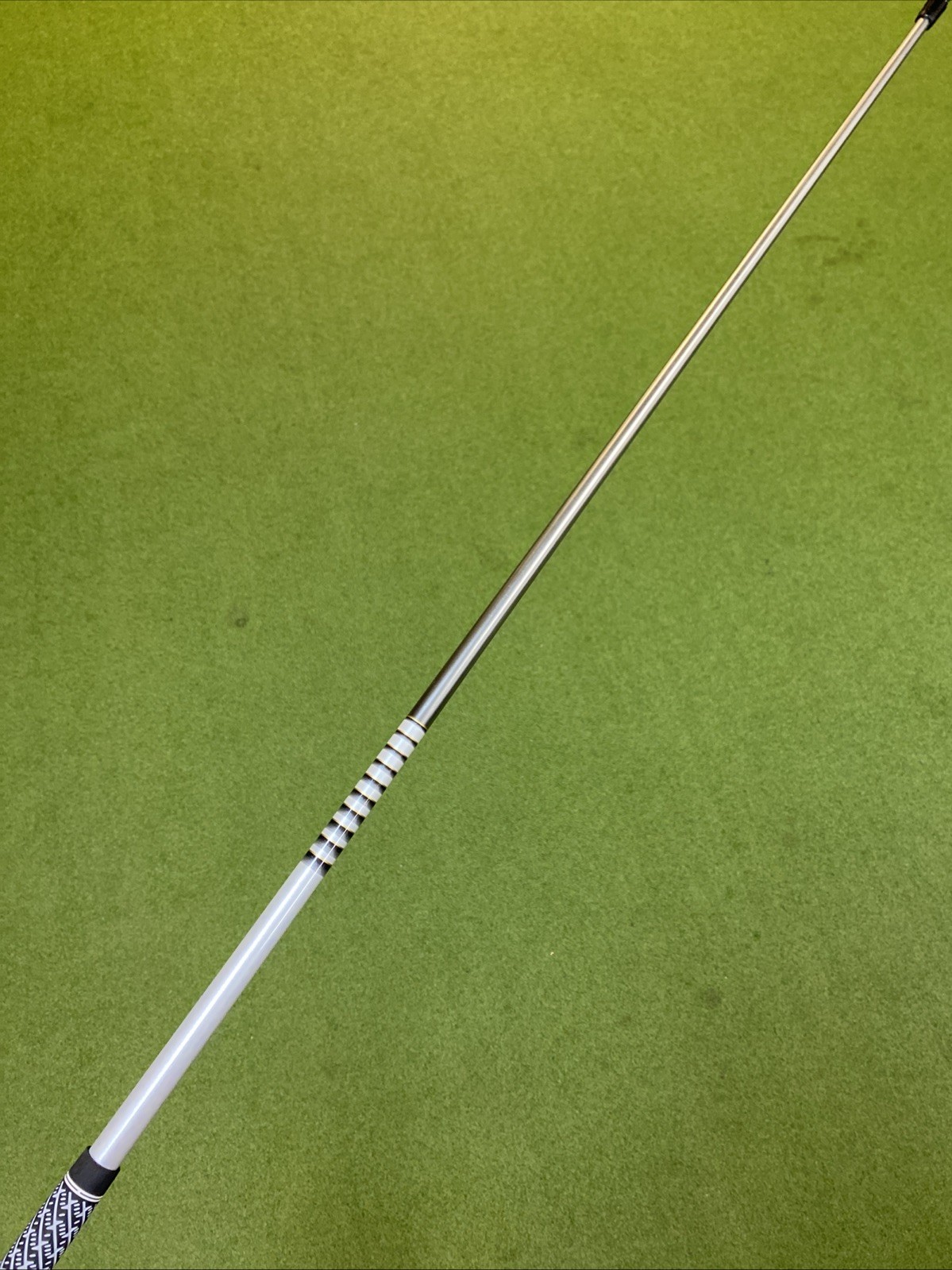 Graphite Design Tour AD TP 6S Driver Shaft 60g Stiff Flex Graphite TaylorMade - Image 9