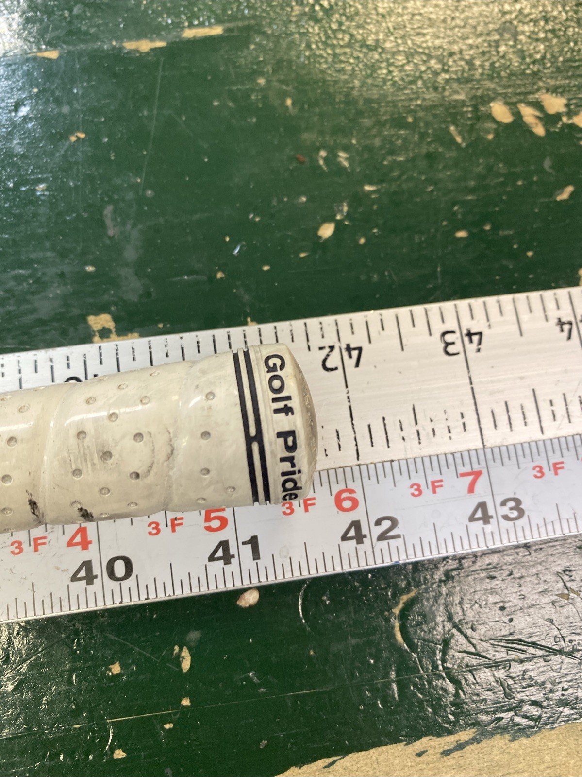 Graphite Design Tour AD UT Fairway Wood Shaft 55g Regular Flex Graphite - Image 11