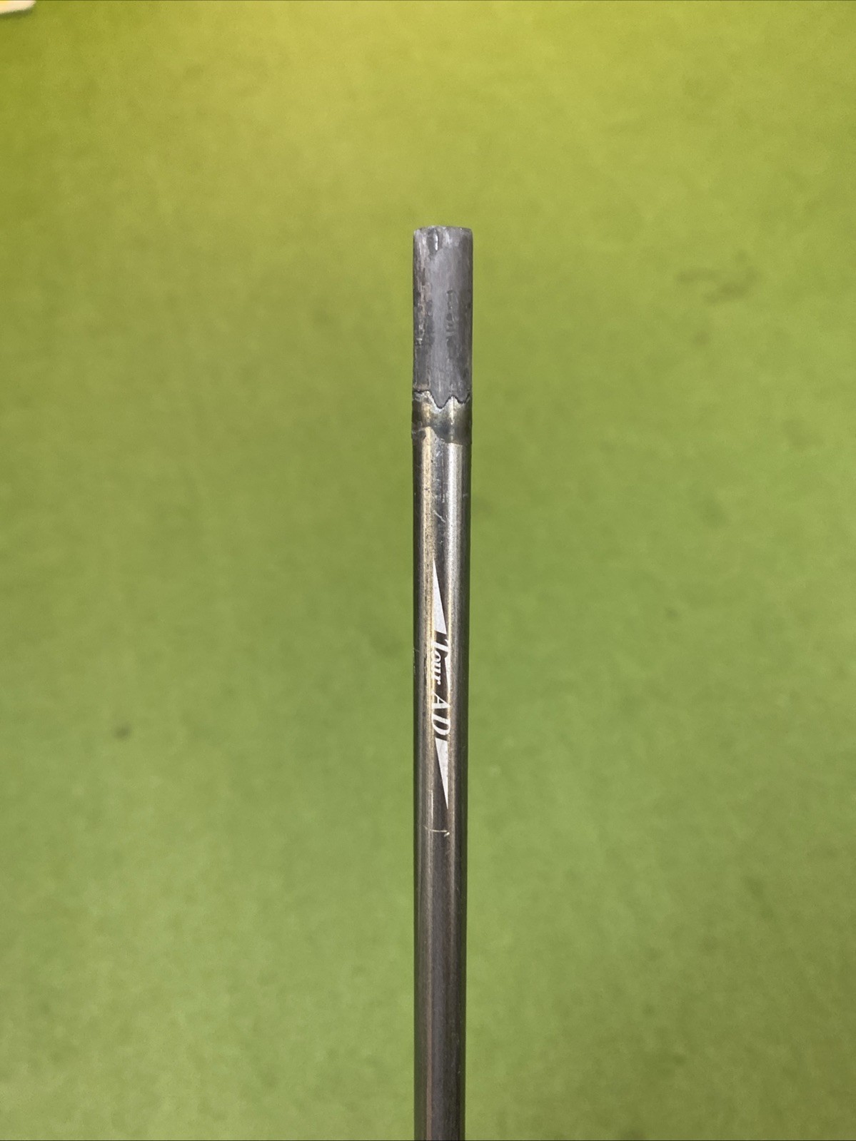 Graphite Design Tour AD UT Fairway Wood Shaft 55g Regular Flex Graphite - Image 6