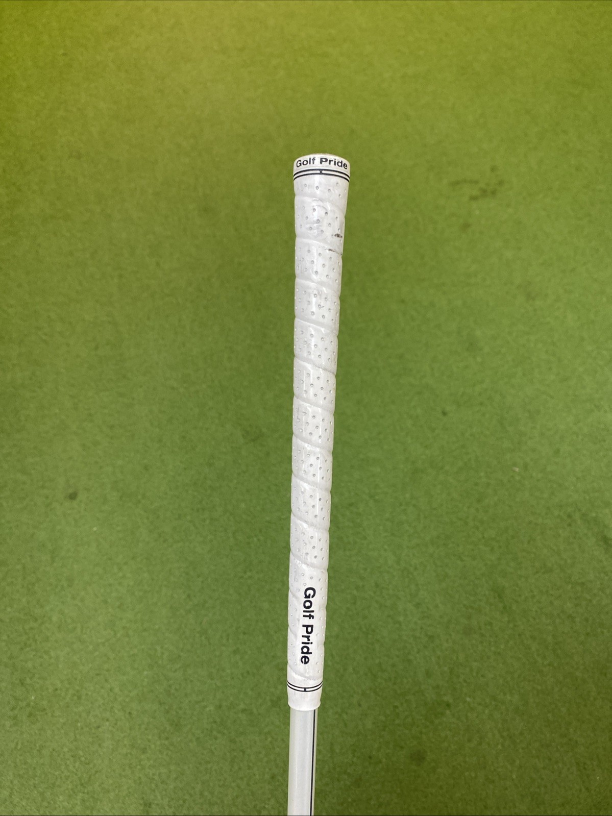 Graphite Design Tour AD UT Fairway Wood Shaft 55g Regular Flex Graphite - Image 7