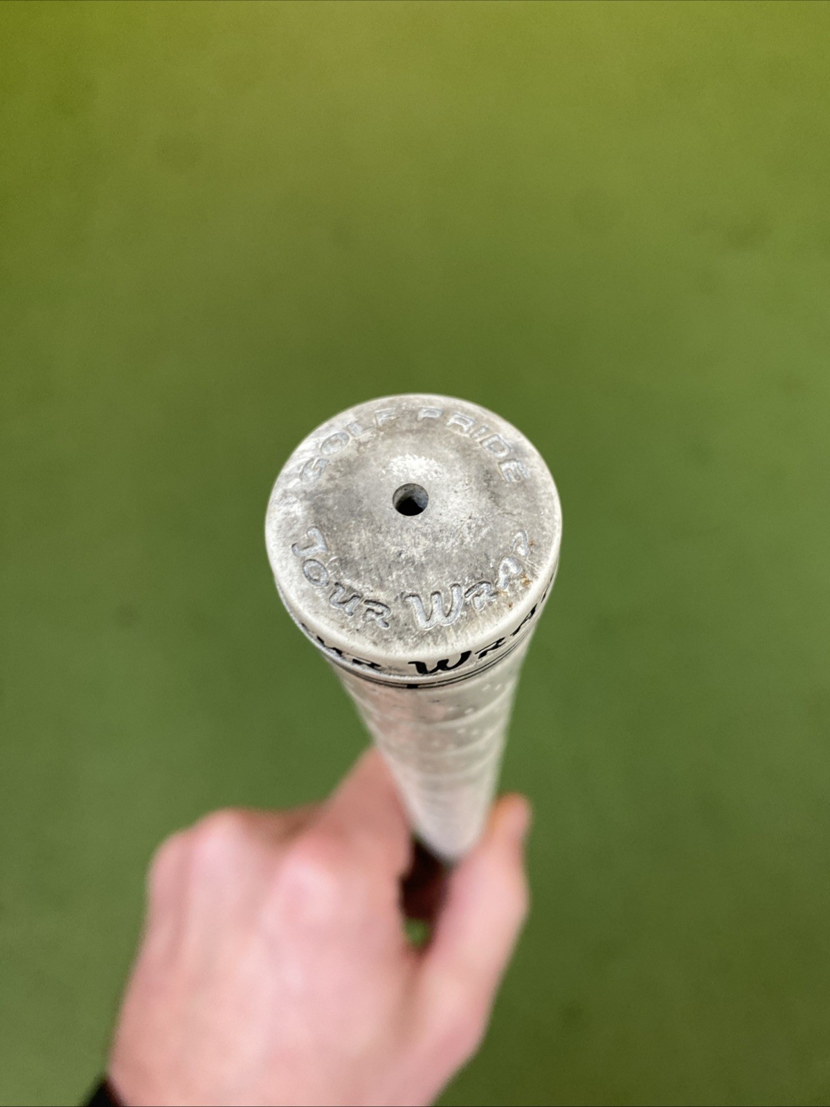 Graphite Design Tour AD UT Fairway Wood Shaft 55g Regular Flex Graphite - Image 8