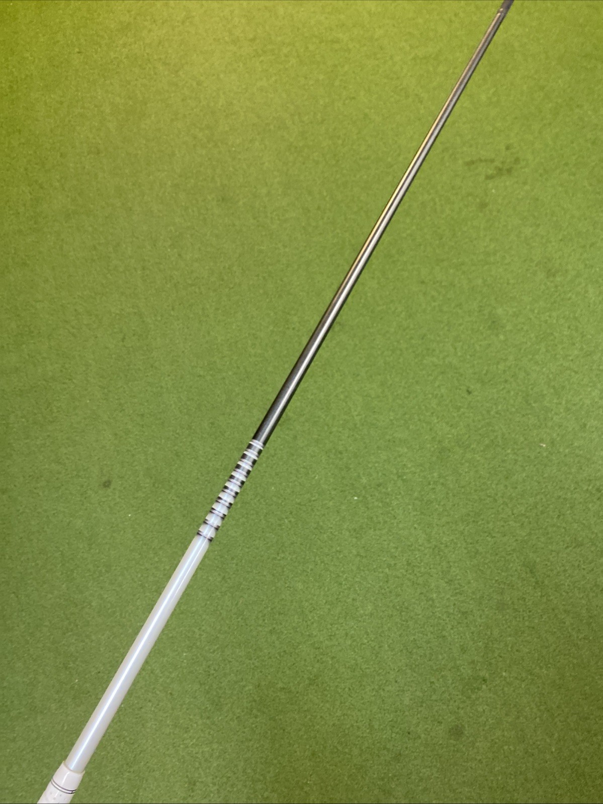 Graphite Design Tour AD UT Fairway Wood Shaft 55g Regular Flex Graphite - Image 9