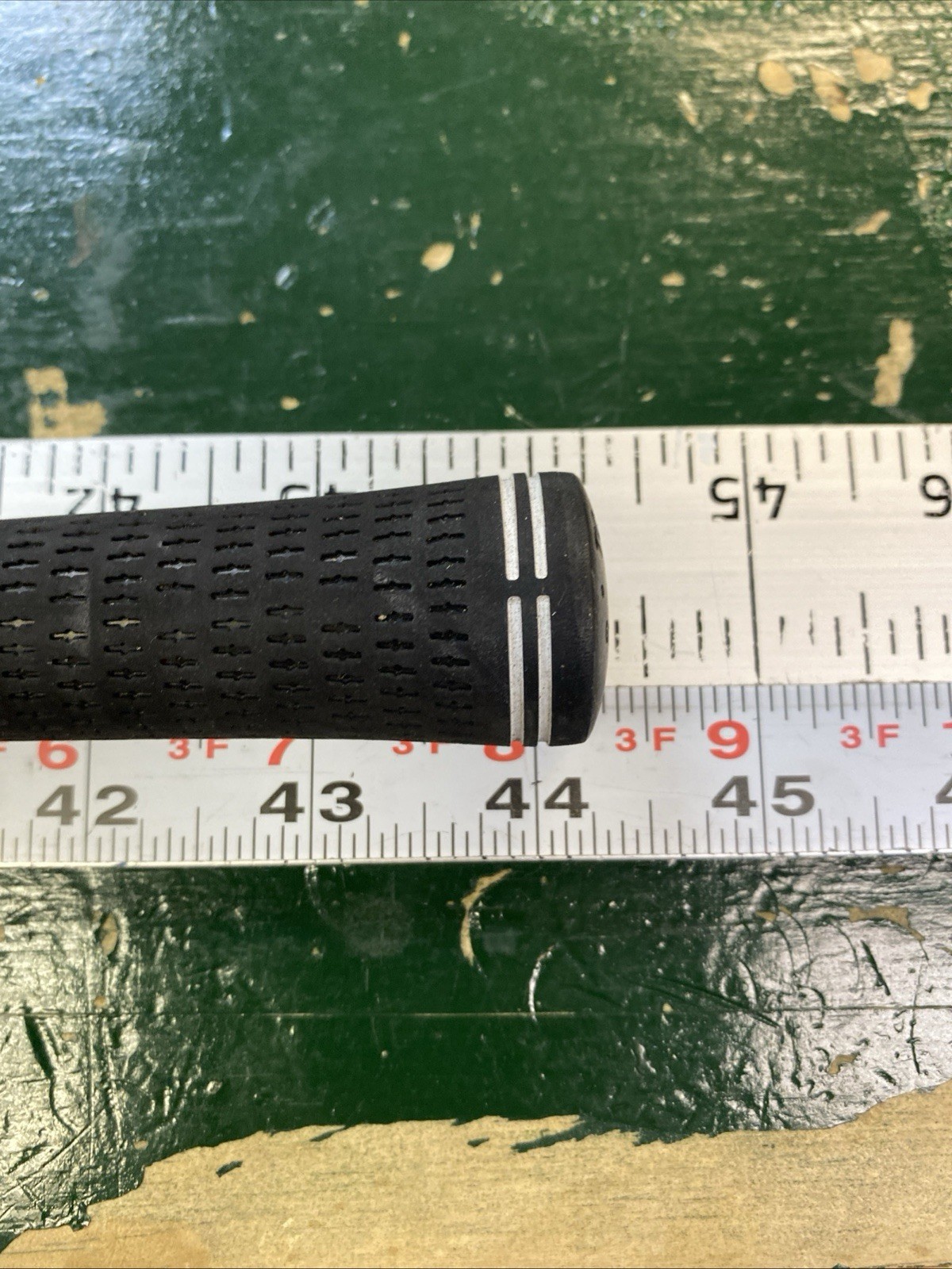 Graphite Design Tour AD XC Driver Shaft 7X 70g Extra Stiff Graphite TaylorMade - Image 11