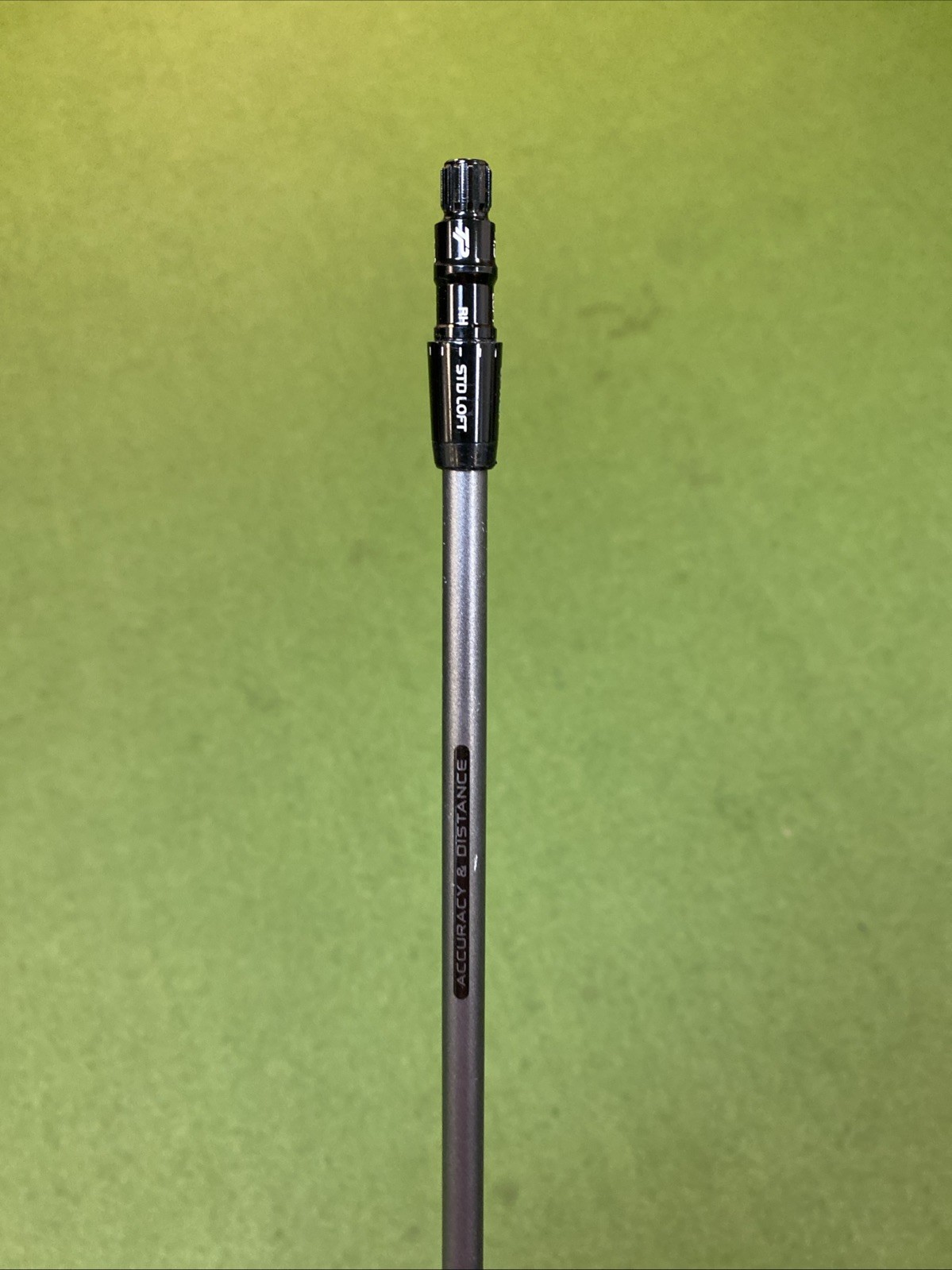 Graphite Design Tour AD XC Driver Shaft 7X 70g Extra Stiff Graphite TaylorMade - Image 6