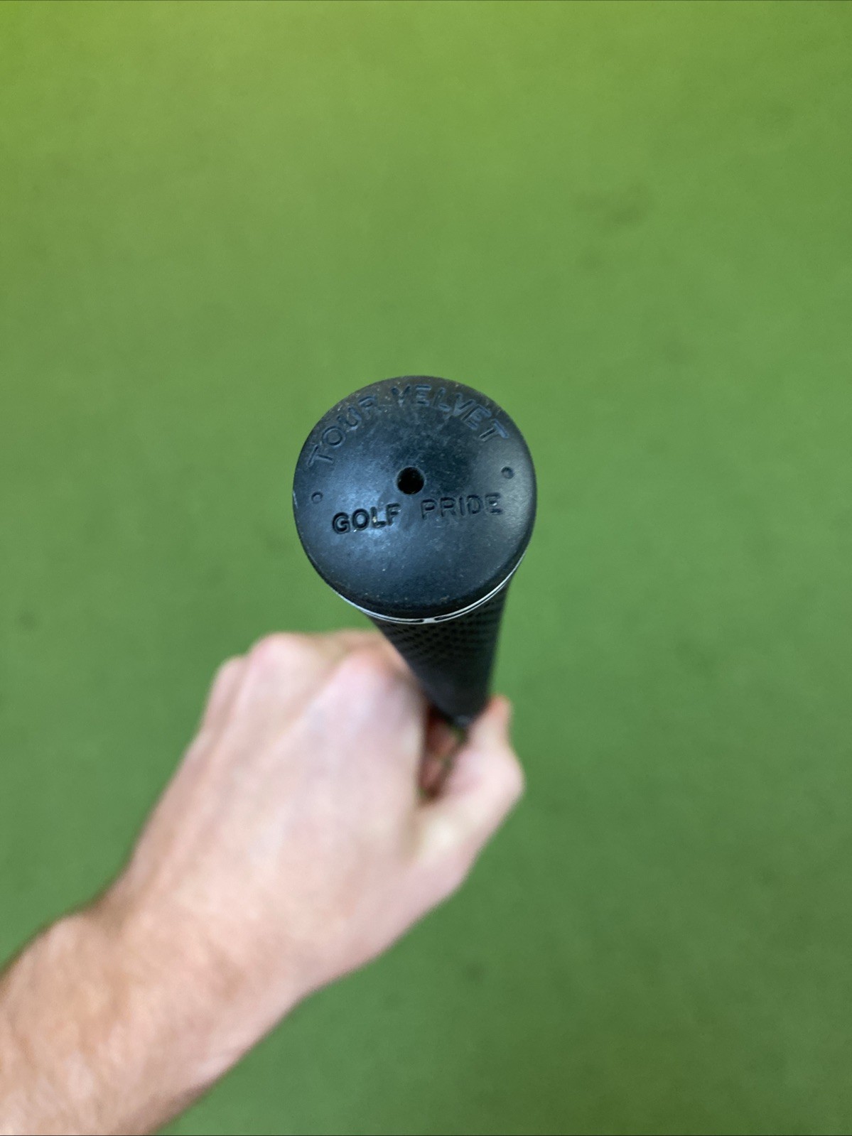 Graphite Design Tour AD XC Driver Shaft 7X 70g Extra Stiff Graphite TaylorMade - Image 8